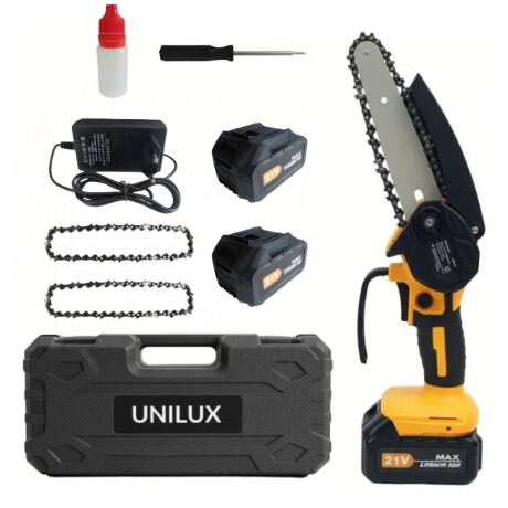 MINI SIERRA ELÉCTRICA 21V Mini Sierra Eléctrica 21V