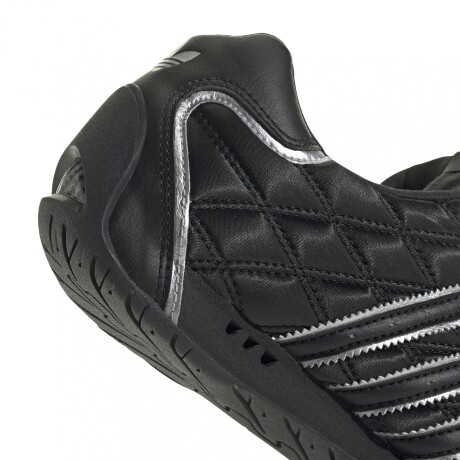 Championes adidas Adi Racer Low Black