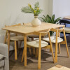 Mesa de comedor Dalia 140 x 80cm Mesa de comedor Dalia 140 x 80cm