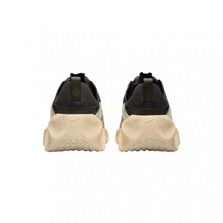 Championes Nike Ava Rover Black