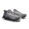 Zapatillas Motion Ledge Low Hombre Medium Grey Suede