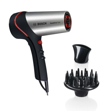 SECADORPELO NEGRO 2000W PHD5767