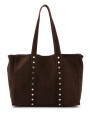 CARTERA MALAGA MARRON