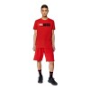 Polo Diesel T-Diegor-Div Hombre Red