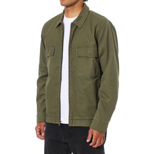 Campera Katin Petrol - Verde Campera Katin Petrol - Verde