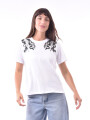 REMERA MARISSA BLANCO