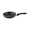 Sartén de 24 cm con interior antiadherente - black Sartén de 24 cm con interior antiadherente - black