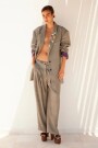 BLAZER CRESCENDO Crudo
