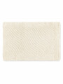 ALFOMBRA DE BAÑO COTTON BEIGE