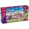 Lego Friends Cafetería Sueños de Unicornio 475 pcs 6+ Lego Friends Cafetería Sueños de Unicornio 475 pcs 6+