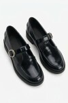 Mocasín Ímpetu negro