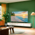 Smart Tv 65" Hisense 4k 65a6k TV 65 HISENSE 4K 65A6K