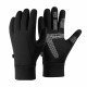 Guantes Termicos Tactiles Impermeable Antideslizante Abrigo Talle M