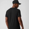 Polo The 24-7 Tee Hombre Black