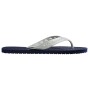 Sandalias Havaianas Track Go Fc Hombre Marino