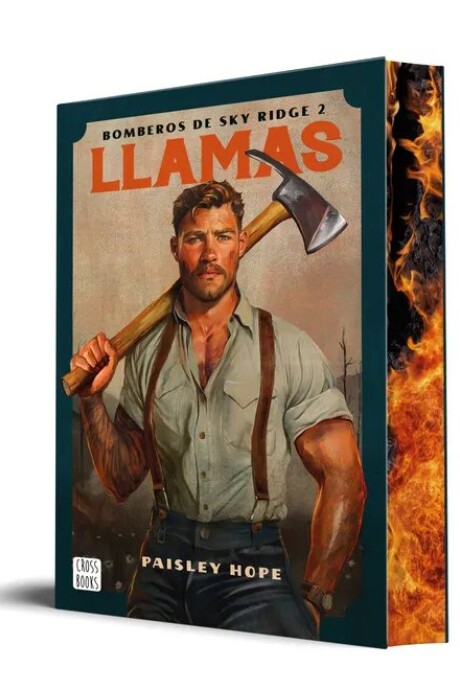 LLAMAS LLAMAS