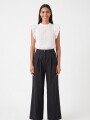 PANTALON ESTENO NEGRO