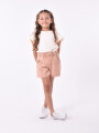 SHORT OLIVOS BEIGE (V)