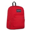 Mochila Cross Town - Unisex Red Tape