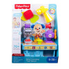 Banco de actividades de aprendizaje herramientas Fisher Price Banco de actividades de aprendizaje herramientas Fisher Price