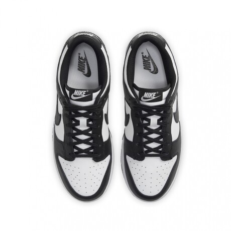 Championes Nike Dunk Low White