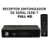 Sintonizador Isdbt Eontech Dvb-2007 SINTONIZADOR DE TV TUNEBOX GOLDTECH
