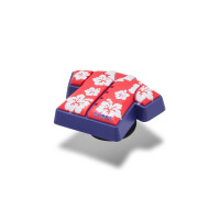 Jibbitz™ Charm Remera Hawaiian Multicolor