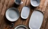 Plato Hondo Ceramica - Organic - D20cm Plato Hondo Ceramica - Organic - D20cm