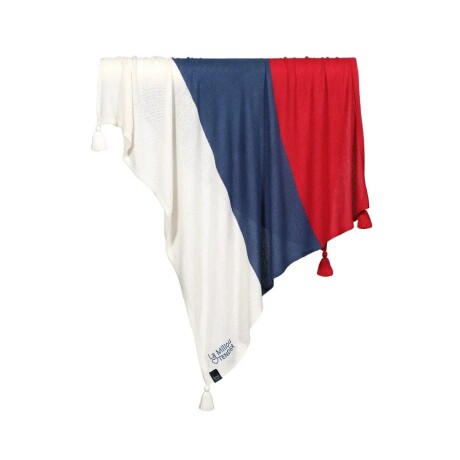 Manta Tejida La Millou Honey Manta Tejida La Millou Honey