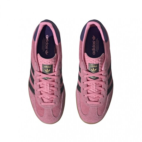 Championes adidas Gazelle Indoor Pink