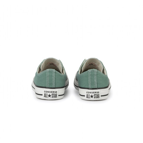 Championes Unisex Converse Chuck Taylor Verde