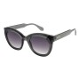 Lentes De Sol Chilli Beans Redondo Gradiente/Negro