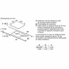 Anafe de Inducción Bosch PID612BB1E Anafe de Inducción Bosch PID612BB1E