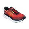 Championes Slip-Ins: Max Cushioning Glide-Step Rojo