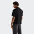 Remera Wrangler Polo Knitted Negro