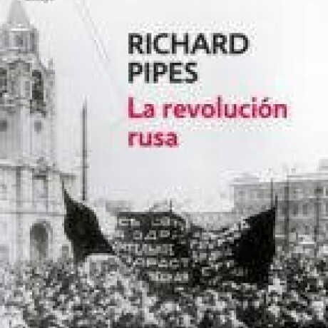 LA REVOLUCION RUSA LA REVOLUCION RUSA
