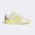 Championes Adidas Forum Low CL Blanco