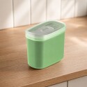 Pote Dispensador Yerbera 1.5Lts Tramontina Verde Pote Dispensador Yerbera 1.5Lts Tramontina Verde
