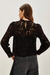 Camisa Laces Cala Negro