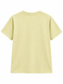 REMERA SHI AMARILLO