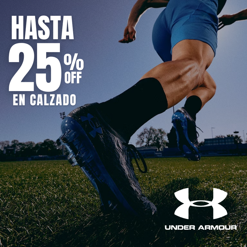 UA 25OFF