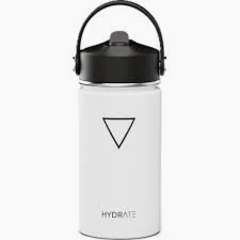 TERMO KIDS 355 ML BLANCO BLANCO