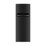 Heladera Midea 523 Lts MDRT651MTFDX-INV Negro