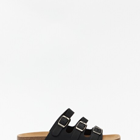 SANDALIA MODIS Negro