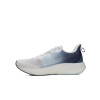 Zapatillas Running Quickfoam Infinity 4.0 Hombre Egret/dk.blue