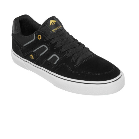 Championes Emerica Tilt G6 Vulc Skateborard Shoes Yellow