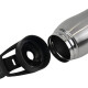 Caramañola 750ML INOX
