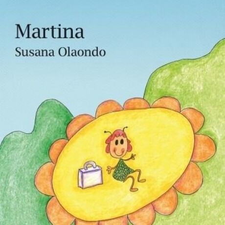 MARTINA MARTINA