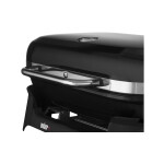 Parrilla eléctrica Weber Lumin Parrilla eléctrica Weber Lumin