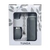 Set Matero Térmico Tunda Gris Gris